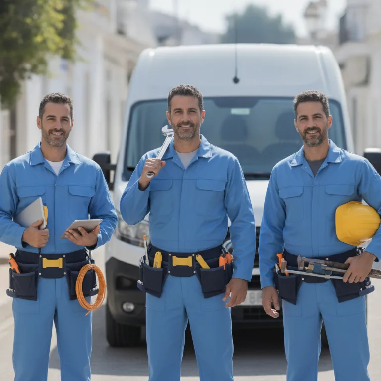 Calefacción Geotérmica equipo en Getafe